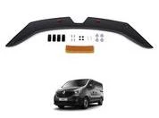 RENAULT TRAFİC 2014 - 2019 CAPPAFE KAPUT RÜZGARLIĞI - 3