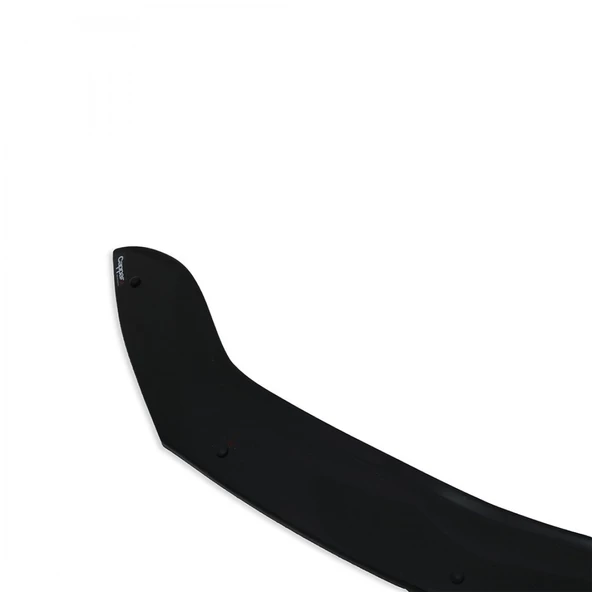 RENAULT CLİO 5 2020- CAPPAFE KAPUT RUZGARLIĞI - 3