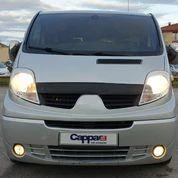 RENAULT TRAFİC 2001 - 2014 CAPPAFE KAPUT RÜZGARLIĞI - 3
