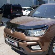 SSANGYONG TİVOLİ 2015 - CAPPAFE KAPUT RÜZGARLIĞI - 3