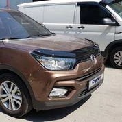 SSANGYONG TİVOLİ 2015 - CAPPAFE KAPUT RÜZGARLIĞI - 2
