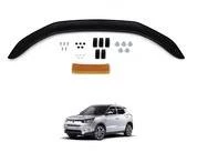 SSANGYONG TİVOLİ 2015 - CAPPAFE KAPUT RÜZGARLIĞI - 5