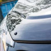 RENAULT TRAFİC 2014 - 2019 CAPPAFE KAPUT RÜZGARLIĞI - 2