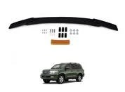 TOYOTA LAND CRUISER 2008 - 2014 CAPPAFE KAPUT RÜZGARLIĞI - 3