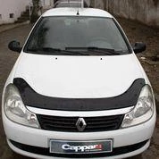 RENAULT SYMBOL 2009 - 2013 CAPPAFE KAPUT RÜZGARLIĞI - 4