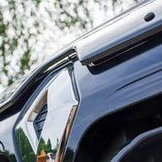 RENAULT TRAFİC 2014 - 2019 CAPPAFE KAPUT RÜZGARLIĞI - 5