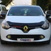 RENAULT CLIO 4 2012 - 2020 CAPPAFE KAPUT RÜZGARLIĞI