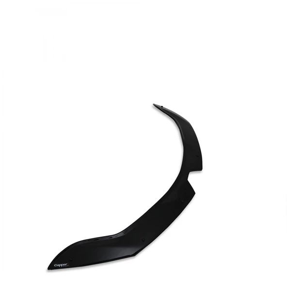 RENAULT CLİO 5 2020- CAPPAFE KAPUT RUZGARLIĞI