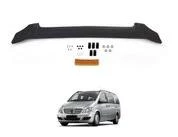 MERCEDES VIANO 2011 - 2014 CAPPAFE KAPUT RÜZGARLIĞI - 2