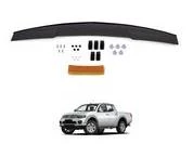 MITSUBISHI L200 2007 - 2015 CAPPAFE KAPUT RÜZGARLIĞI - 3