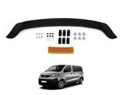 PEUGEOT EXPERT 2017 - CAPPAFE KAPUT RÜZGARLIĞI - 2