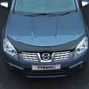 NİSSAN QASHQAİ 2007 - 2010 CAPPAFE KAPUT RÜZGARLIĞI - 1