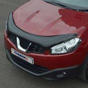 NİSSAN QASHQAI 2010 - 2013 CAPPAFE KAPUT RÜZGARLIĞI