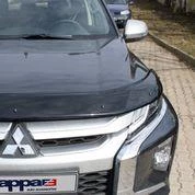 MITSUBISHI L200 2019 - CAPPAFE KAPUT RÜZGARLIĞI - 5