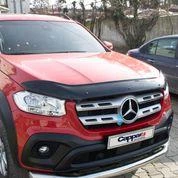 MERCEDES X-CLASS 2017- CAPPAFE KAPUT RÜZGARLIĞI - Resim 6