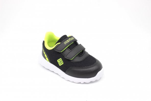 Pepino 801 Bebek Spor Ayakkabı - 2