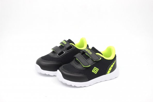 Pepino 801 Bebek Spor Ayakkabı - 5
