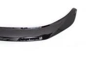 NİSSAN NAVARA 2016 - 2020 CAPPAFE KAPUT RÜZGARLIĞI - 4