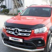 MERCEDES X-CLASS 2017- CAPPAFE KAPUT RÜZGARLIĞI - Resim 5