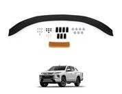 MITSUBISHI L200 2019 - CAPPAFE KAPUT RÜZGARLIĞI - 4