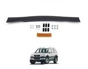 OPEL FRONTERA 1998 - 2004 CAPPAFE KAPUT RÜZGARLIĞI - 4
