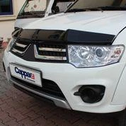 MITSUBISHI L200 2007 - 2015 CAPPAFE KAPUT RÜZGARLIĞI - 5