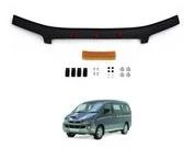 HYUNDAİ STAREX 2003 - 2008 CAPPAFE KAPUT RÜZGARLIĞI - 2