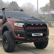 FORD RANGER 2016-2020 CAPPAFE KAPUT RÜZGARLIĞI - 5