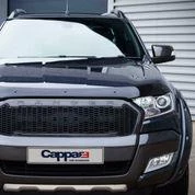 FORD RANGER 2016-2020 CAPPAFE KAPUT RÜZGARLIĞI - 3
