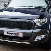 FORD RANGER 2016-2020 CAPPAFE KAPUT RÜZGARLIĞI - 4