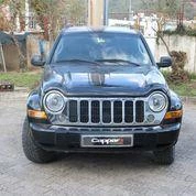 JEEP CHEROKEE 2002- CAPPAFE KAPUT RÜZGARLIĞI - 3