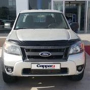 FORD RANGER 2009-2011 CAPPAFE KAPUT RÜZGARLIĞI - Resim 4