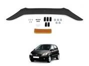HYUNDAİ GETZ 2006-2011 CAPPAFE KAPUT RÜZGARLIĞI - 3