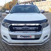 FORD RANGER 2016-2020 CAPPAFE KAPUT RÜZGARLIĞI