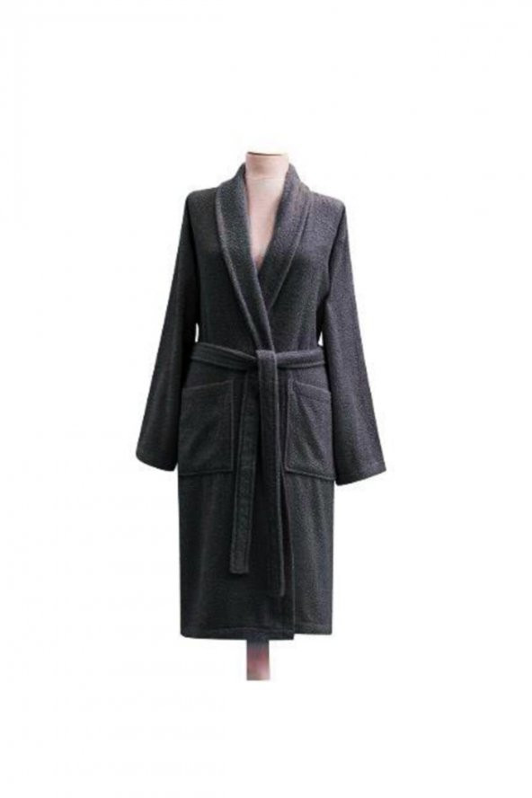 Bornoz Şalyaka S-m Antrasit