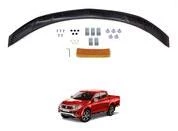 FİAT FULLBACK 2016- CAPPAFE KAPUT RÜZGARLIĞI