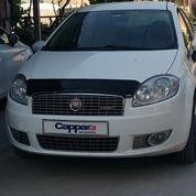 FİAT LINEA 2007-2018 CAPPAFE KAPUT RÜZGARLIĞI - 4