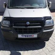 FİAT DOBLO 2000-2005 CAPPAFE KAPUT RÜZGARLIĞI