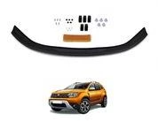 DACİA DUSTER 2018- CAPPAFE KAPUT RÜZGARLIĞI - 2