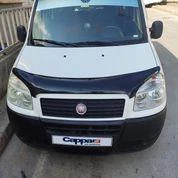 FİAT DOBLO 2006-2010 CAPPAFE KAPUT RÜZGARLIĞI