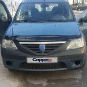 DACİA LOGAN-LOGAN MCV 2005-2012 CAPPAFE KAPUT RÜZGARLIĞI - 2