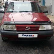 FİAT TEMPRA 1989-2000 CAPPAFE KAPUT RÜZGARLIĞI - 2