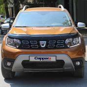 DACİA DUSTER 2018- CAPPAFE KAPUT RÜZGARLIĞI - 5