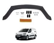 CİTROEN BERLİNGO 2009-2018 CAPPAFE KAPUT RÜZGARLIĞI - 2