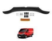 CİTROEN RELAY 2014- CAPPAFE KAPUT RÜZGARLIĞI - 2