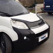 CİTROEN NEMO 2007-2016 CAPPAFE KAPUT RÜZGARLIĞI - 6