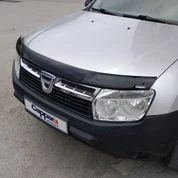 DACİA DUSTER 2010-2017 CAPPAFE KAPUT RÜZGARLIĞI - 6