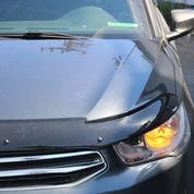 CİTROEN C-ELYSEE 2013- CAPPAFE KAPUT RÜZGARLIĞI - 2