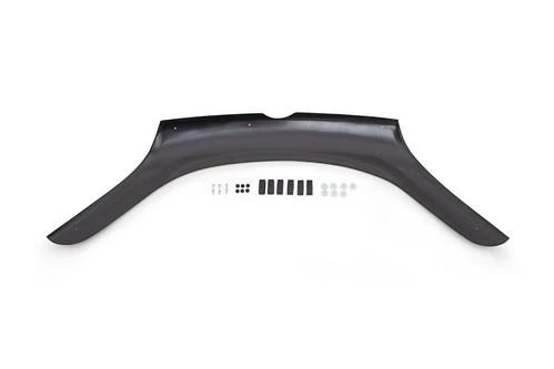 FİAT DOBLO 2015-2017 MODEL CAPPAFE KAPUT RÜZGARLIĞI - 3