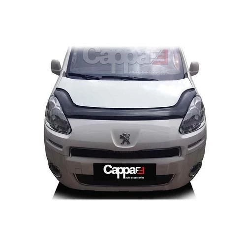 PEUGEOT TEPE 2009-2015 CAPPAFE KAPUT RÜZGARLIĞI ürün görseli